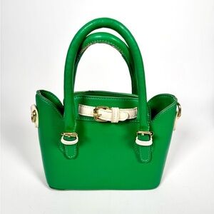 Anthropologie Mini Bag